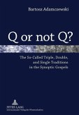 Q or not Q? (eBook, PDF)