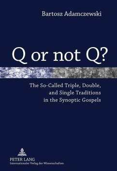 Q or not Q? (eBook, PDF) - Adamczewski, Bartosz
