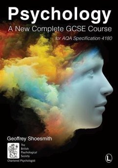 Psychology (eBook, PDF) - Shoesmith, Geoffrey