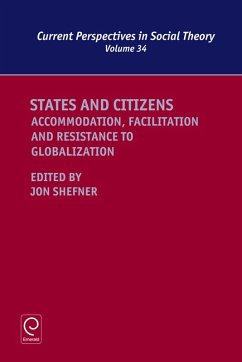 States and Citizens (eBook, ePUB)