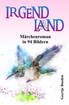 IRGENDLAND (eBook, ePUB) - Boeden, Geertje