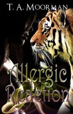 Allergic Reaction (eBook, ePUB) - Moorman, T. A.
