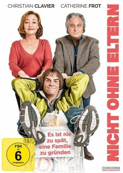 Nicht ohne Eltern - Nicht Ohne Eltern Dvd