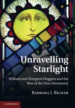 Cover Unravelling Starlight (eBook, ePUB)