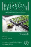 Transgenic Plants and Beyond (eBook, ePUB)