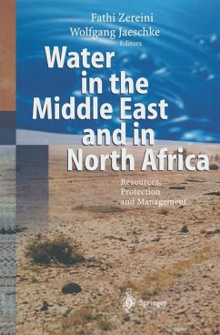 Water in the Middle East and in North Africa (eBook, PDF)