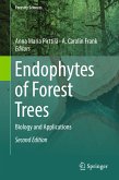 Endophytes of Forest Trees (eBook, PDF)