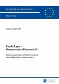 Psychologie - Genese einer Wissenschaft (eBook, PDF)