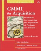 CMMI for Acquisition (eBook, ePUB)