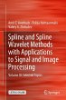 Spline and Spline Wavelet Methods with... - Bild 1