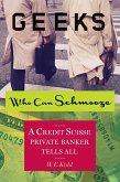 Geeks Who Can Schmooze (eBook, ePUB) Geeks Who Can Schmooze (eBook, ePUB)