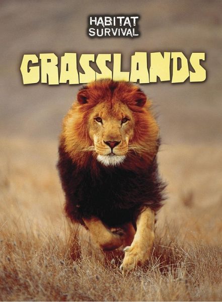 Grasslands (eBook, PDF)