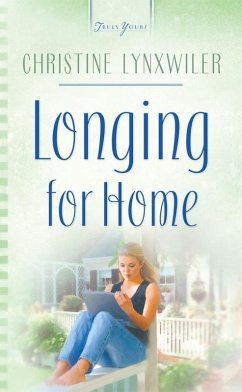 Cover Longing For Home (eBook, ePUB)