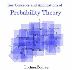 Cover Key Concepts and Applications of Probability Theory (eBook, PDF)