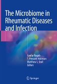 The Microbiome in Rheumatic Diseases and Infection (eBook, PDF)
