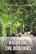 Walden and Civil Disobedience (eBook,... - Bild 1