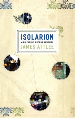 Cover Isolarion (eBook, PDF)