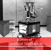 History of Artificial Intelligence (eBook, PDF) History of Artificial Intelligence (eBook, PDF)