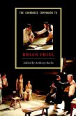 Cambridge Companion to Brian Friel (eBook, ePUB)