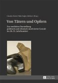 Von Taetern und Opfern (eBook, PDF)