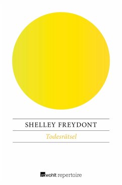 Todesrätsel (eBook, ePUB) - Freydont, Shelley