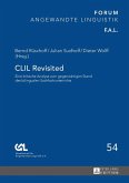 CLIL Revisited (eBook, ePUB)