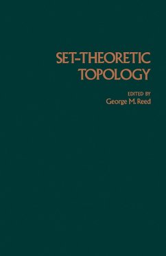 Cover Set-Theoretic Topology (eBook, PDF)
