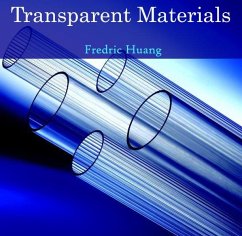 Cover Transparent Materials (eBook, PDF)