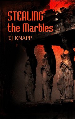 Cover Stealing The Marbles (eBook, ePUB)
