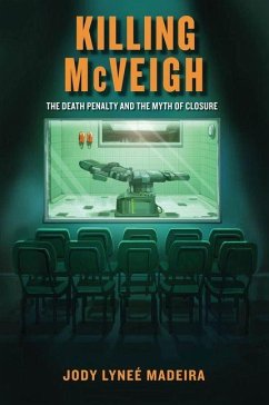 Cover Killing McVeigh (eBook, PDF)