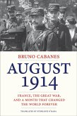 August 1914 (eBook, ePUB)