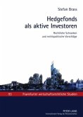 Hedgefonds als aktive Investoren (eBook, PDF)