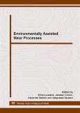 Environmentally Assisted Wear Processes (eBook, PDF)