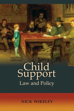 Cover Child Support (eBook, PDF)