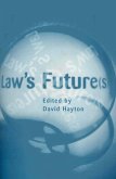 Law's Future(s) (eBook, PDF)