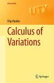 Calculus of Variations (eBook, PDF)