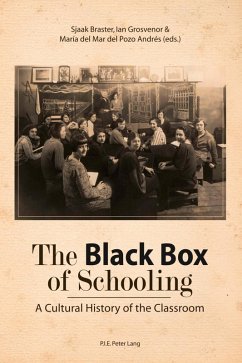 Black Box of Schooling (eBook, PDF)