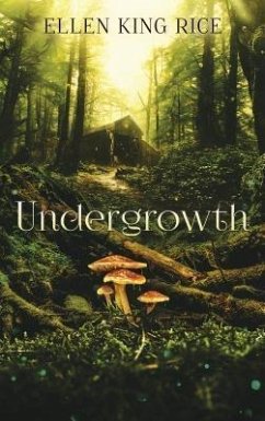 Cover Undergrowth (eBook, ePUB)
