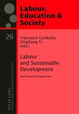 Labour and Sustainable Development (eBook, PDF)