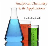 Analytical Chemistry & its Applications (eBook, PDF) Analytical Chemistry & its Applications (eBook, PDF)