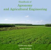 Handbook of Agronomy and Agricultural Engineering (eBook, PDF) Handbook of Agronomy and Agricultural Engineering (eBook, PDF)