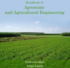 Cover Handbook of Agronomy and Agricultural Engineering (eBook, PDF)