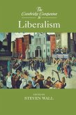 Cambridge Companion to Liberalism (eBook, ePUB)
