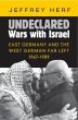 Undeclared Wars with Israel (eBook, PDF) - Bild 1