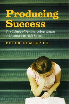 Cover Producing Success (eBook, PDF)