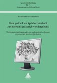 Vom gedruckten Sprichwoerterbuch zur interaktiven Sprichwortdatenbank (eBook, PDF)