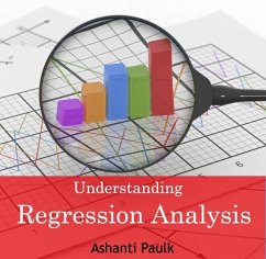 Cover Understanding Regression Analysis (eBook, PDF)