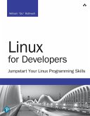 Linux for Developers (eBook, PDF)