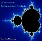 Introduction to Mathematical Analysis, An (eBook, PDF)