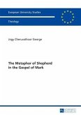 Metaphor of Shepherd in the Gospel of Mark (eBook, PDF)